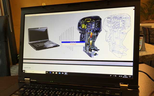 システムによる高度な検査